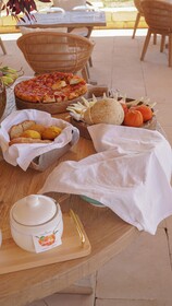 Borgo Bevagna Relais