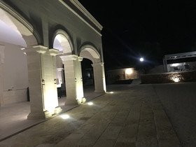 Corte Del Sole