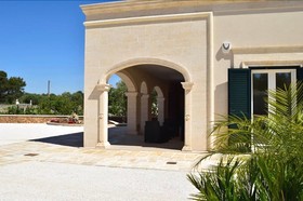 Corte Del Sole