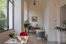 Palazzo Donna Elisabetta