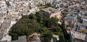 Palazzo Donna Elisabetta