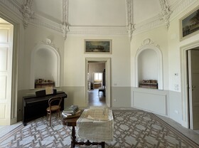 Palazzo Donna Elisabetta
