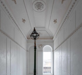 Palazzo Donna Elisabetta