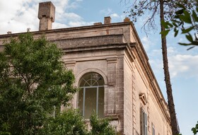 Palazzo Donna Elisabetta