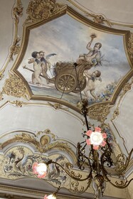 Palazzo Donna Elisabetta