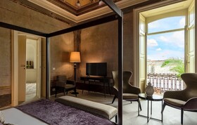 Palazzo Donna Elisabetta