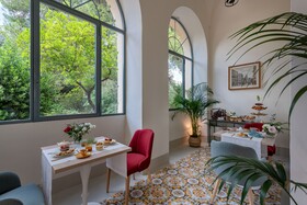 Palazzo Donna Elisabetta