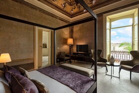 Palazzo Donna Elisabetta