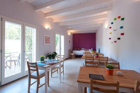 Residence Cardinale