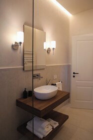 Salento Winery Lodge
