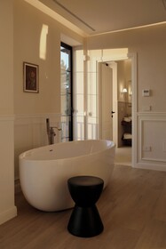 Salento Winery Lodge