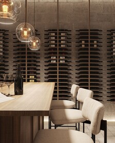 Salento Winery Lodge