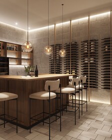 Salento Winery Lodge