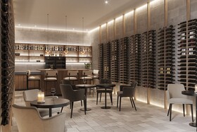 Salento Winery Lodge