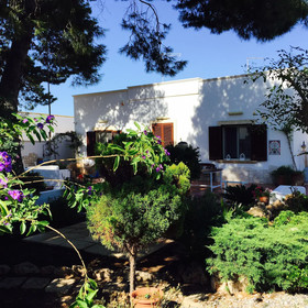 Villa Gaia