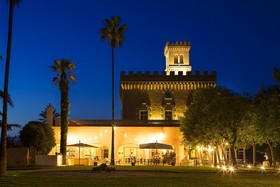 Vinilia Wine Resort