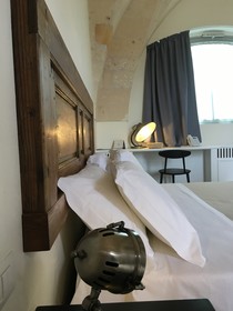 Vinilia Wine Resort