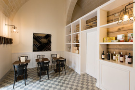 Vinilia Wine Resort