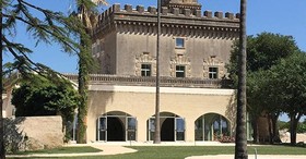 Vinilia Wine Resort