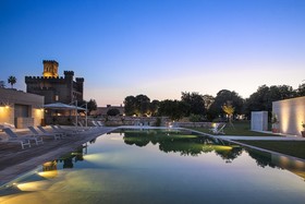 Vinilia Wine Resort
