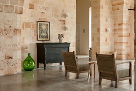Vinilia Wine Resort