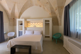 Vinilia Wine Resort