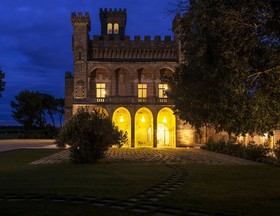 Vinilia Wine Resort