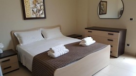 Apartments Emblema Mancaversa