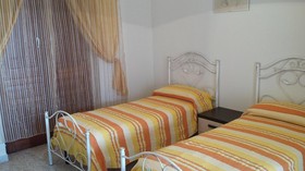 Apartments Emblema Mancaversa