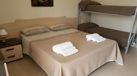 Apartments Emblema Mancaversa