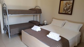 Apartments Emblema Mancaversa