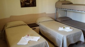 Apartments Emblema Mancaversa