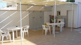 Apartments Emblema Mancaversa