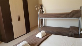 Apartments Emblema Mancaversa