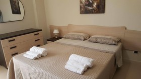 Apartments Emblema Mancaversa