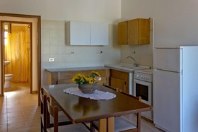 Appartamenti Mancaversa
