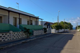 Appartamenti Mancaversa