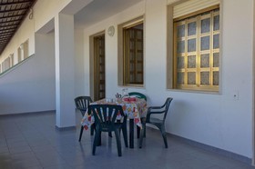 Appartamenti Mancaversa