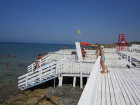 Sporting Village Jonio Club