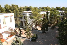 Sporting Village Jonio Club