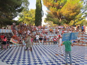Sporting Village Jonio Club
