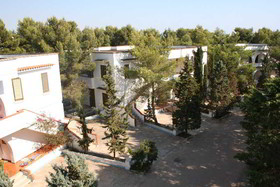 Sporting Village Jonio Club