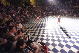 Sporting Village Jonio Club