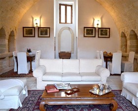B&B Palazzo Vecchio