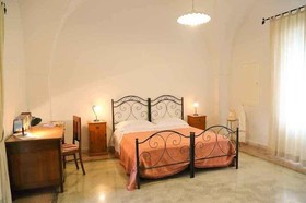 Trappitu Dei Settimi B&b