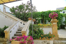 Trappitu Dei Settimi B&b