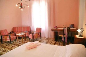 Trappitu Dei Settimi B&b