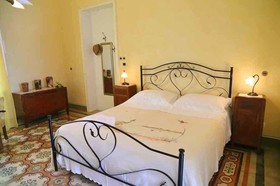 Trappitu Dei Settimi B&b