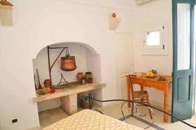 Trappitu Dei Settimi B&b