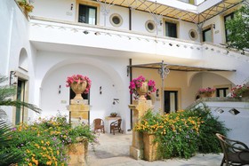 Trappitu Dei Settimi B&b